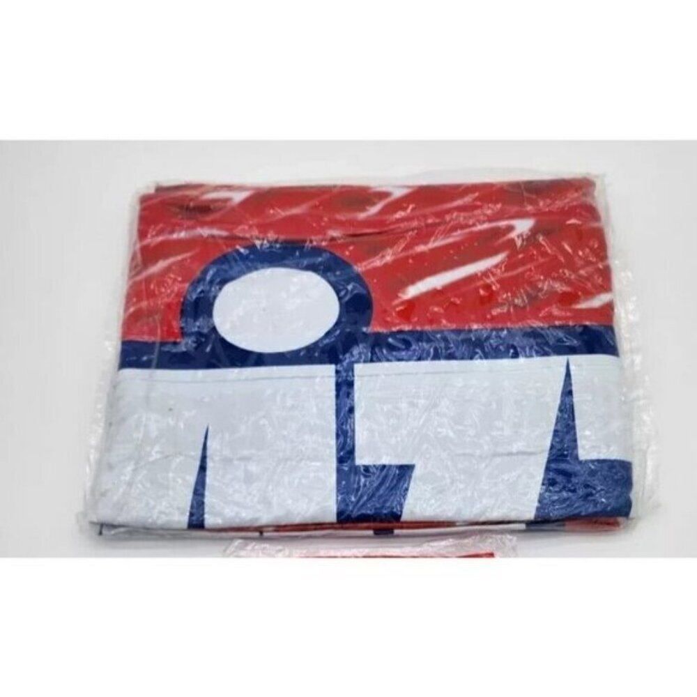 Twizzlers Lounge Bed Raft Pool Toy Candy Display Inflatable Floating New Swim